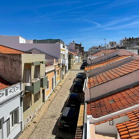 Our Charming House Apartment Портиман Екстериор снимка