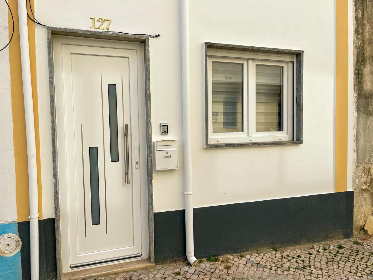 Our Charming House Apartment Портиман Екстериор снимка