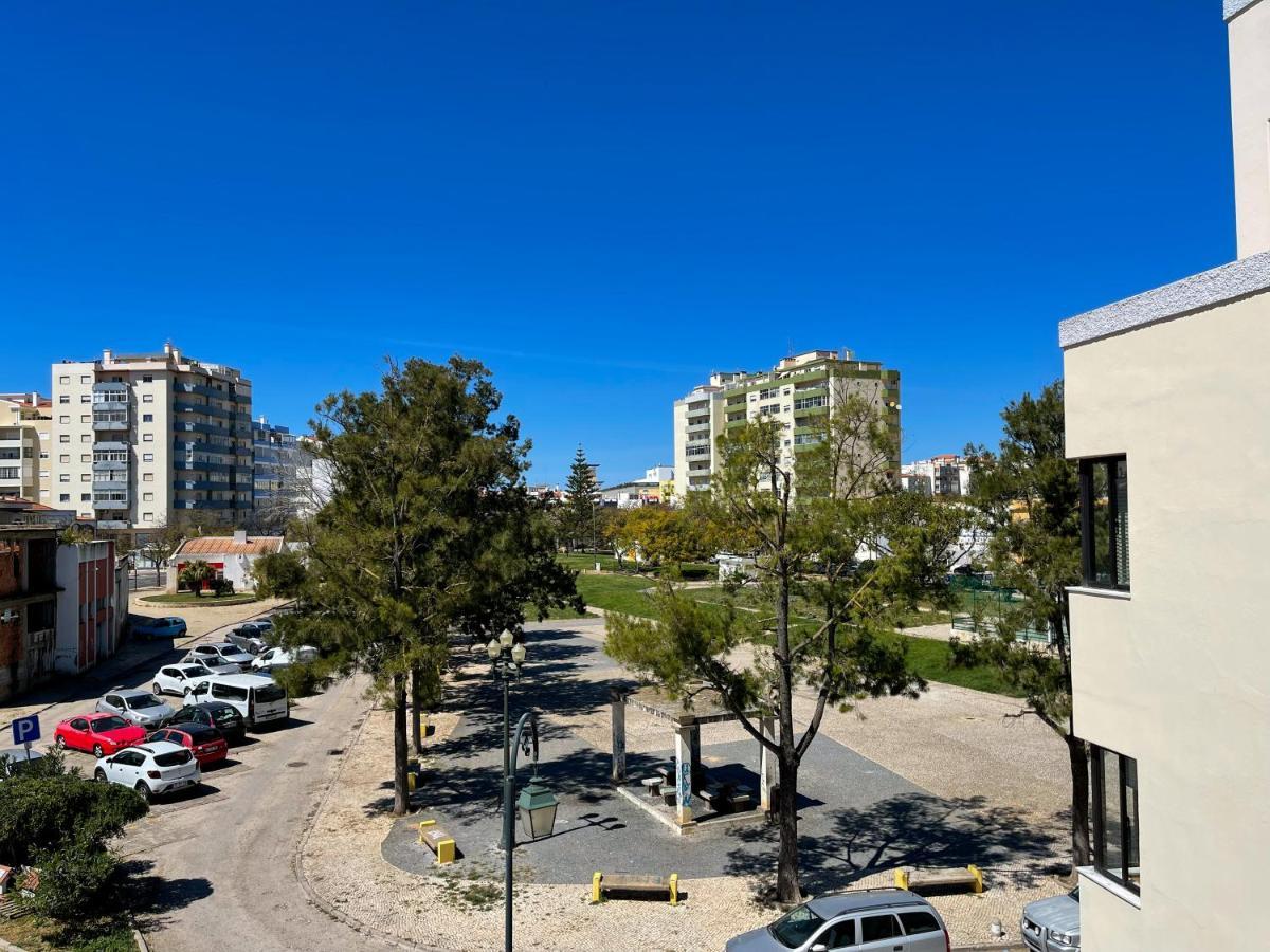 Our Charming House Apartment Портиман Екстериор снимка