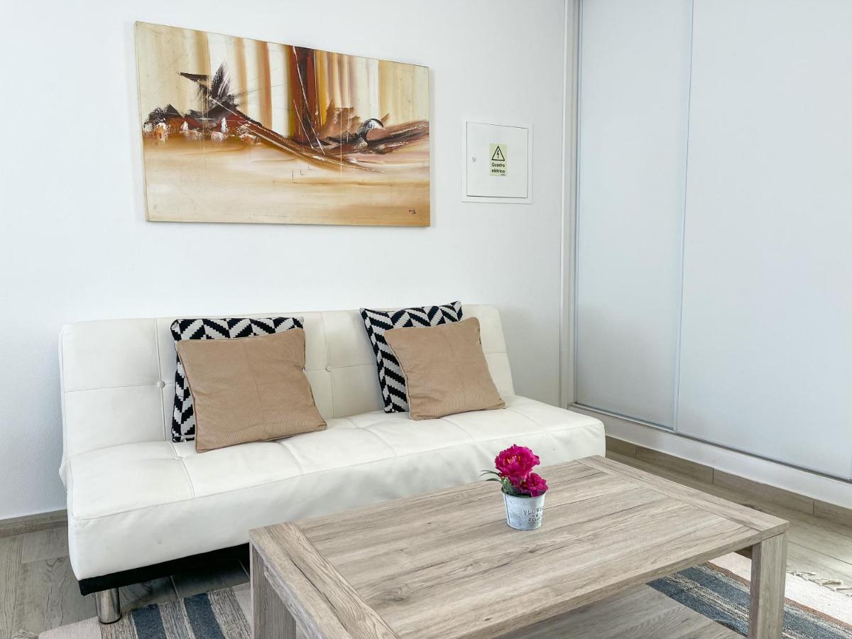 Our Charming House Apartment Портиман Екстериор снимка