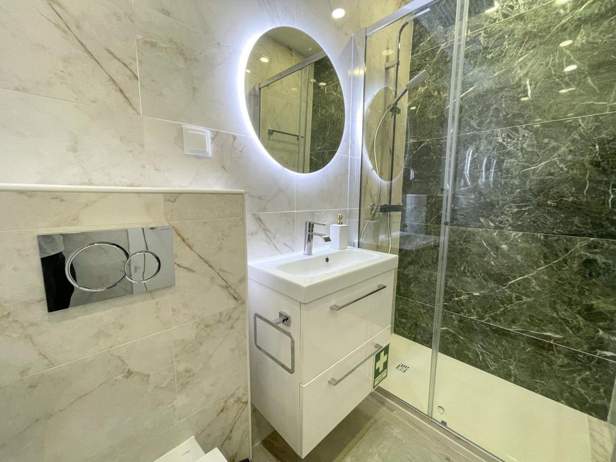 Our Charming House Apartment Портиман Екстериор снимка