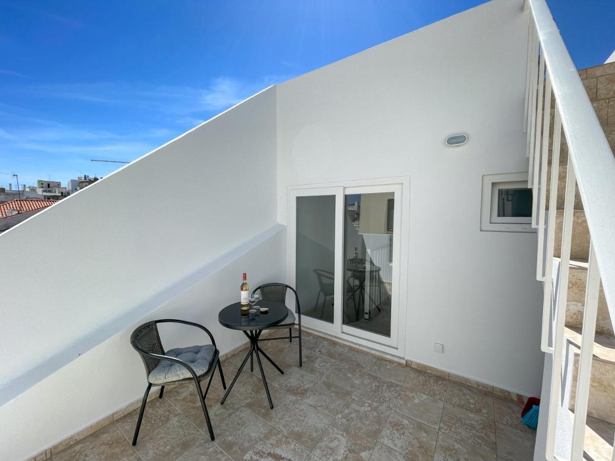 Our Charming House Apartment Портиман Екстериор снимка