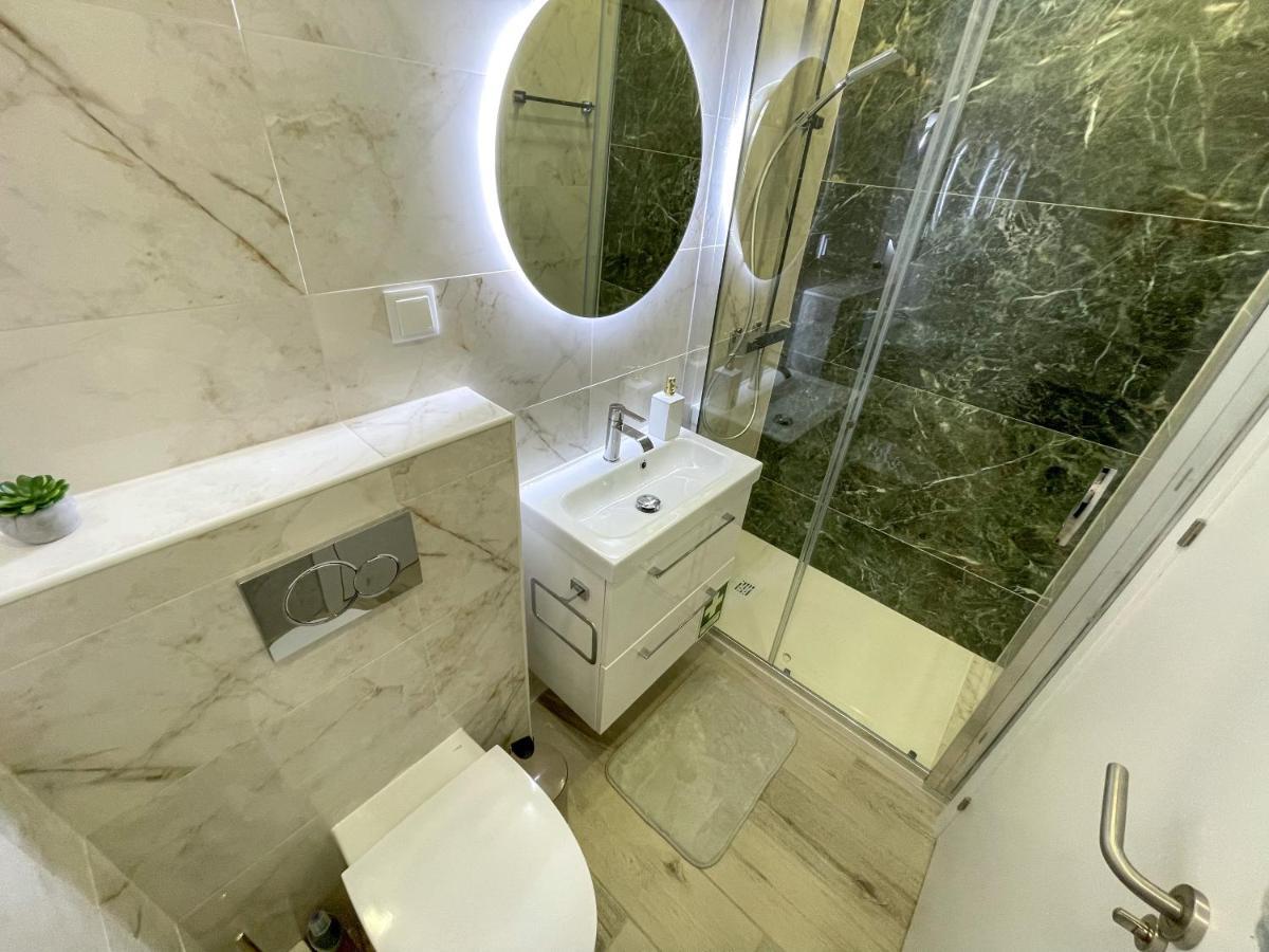 Our Charming House Apartment Портиман Екстериор снимка